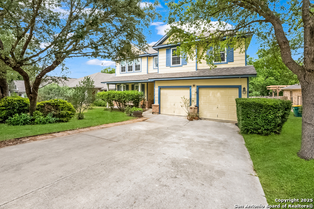 Image 2 of 43 For 8514 Branch Hollow