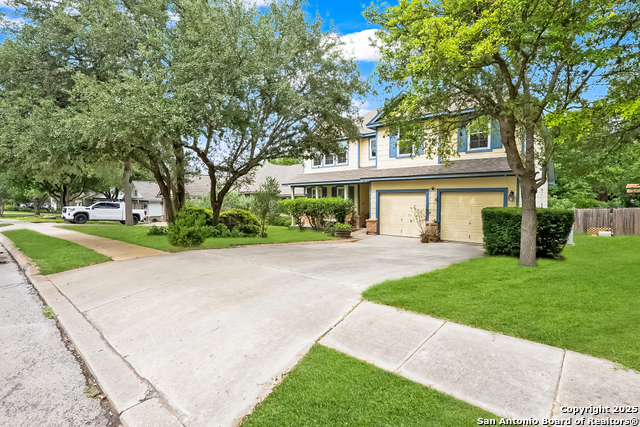 Image 3 of 43 For 8514 Branch Hollow