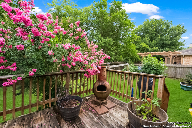 Image 4 of 43 For 8514 Branch Hollow