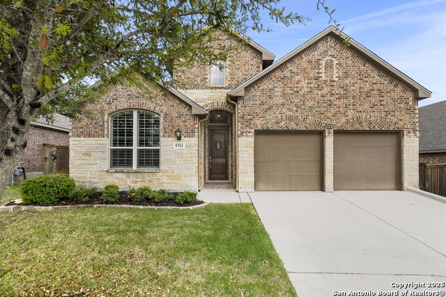 Details for 9753 Monken , Boerne, TX 78006