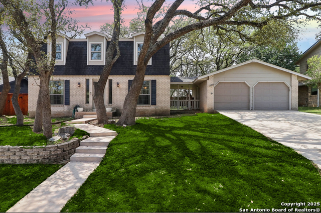 Details for 2114 Oak Wild, San Antonio, TX 78232