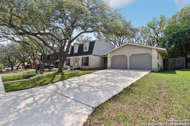 Image 4 of 35 For 2114 Oak Wild