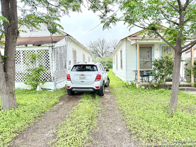 Details for 710 Sherman  , San Antonio, TX 78202