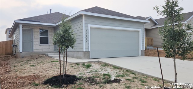 Details for 10254 Asta Trail, San Antonio, TX 78224