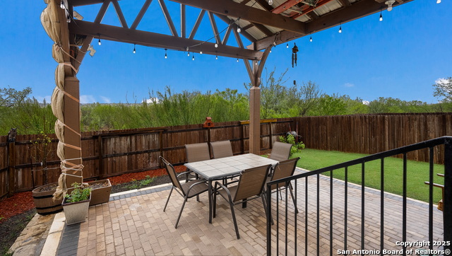 Details for 4643 Via Sonoma, Converse, TX 78109