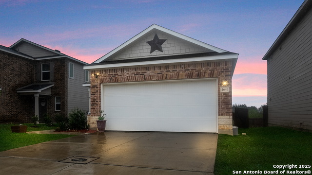 Listing photo id 1 for 4643 Via Sonoma