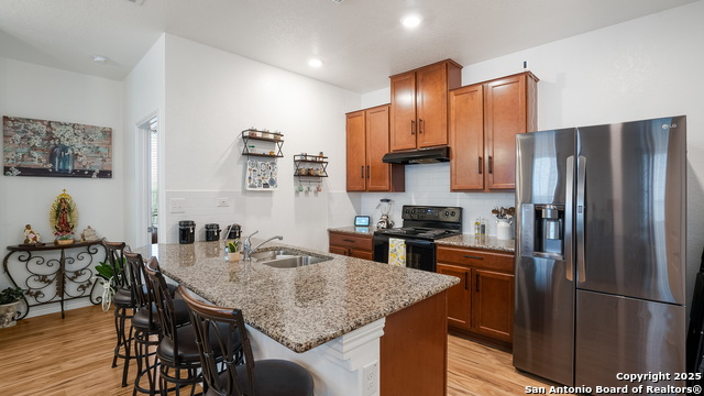 Listing photo id 6 for 4643 Via Sonoma