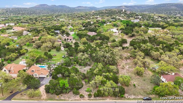 Details for 1109 Johnson, Canyon Lake, TX 78133