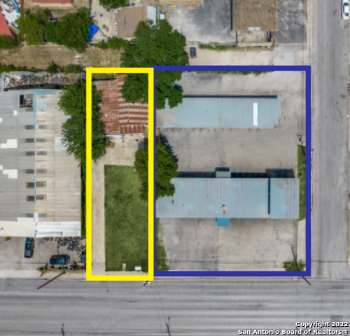 Listing photo id 16 for 402 Zarzamora St N