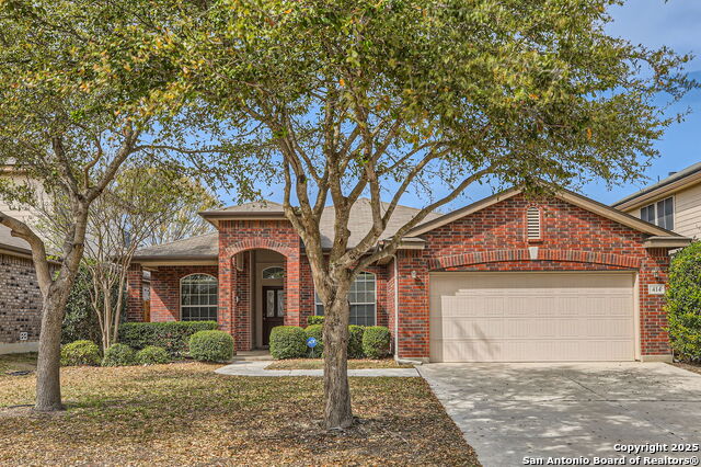 Details for 414 Sea Headrig, Cibolo, TX 78108