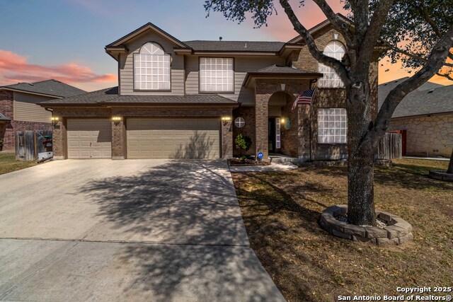 Details for 24430 Walnut Pass, San Antonio, TX 78255