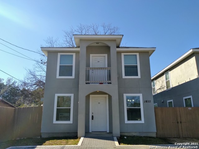 Details for 1611 Navidad St N 101, San Antonio, TX 78201
