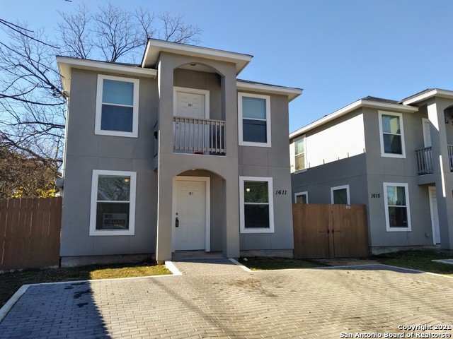 Image 2 of 21 For 1611 Navidad St N 101