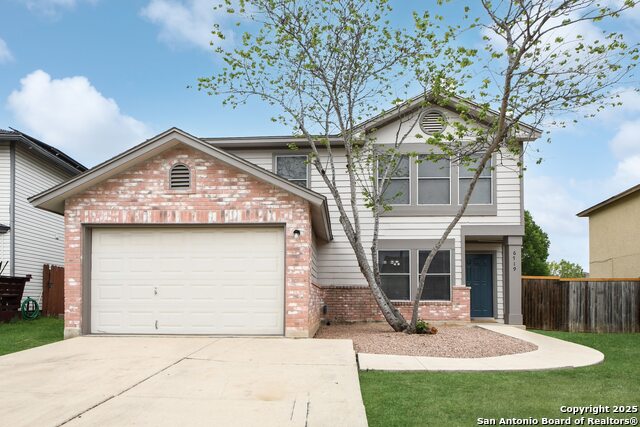 Details for 6719 Cape Meadow, Converse, TX 78109