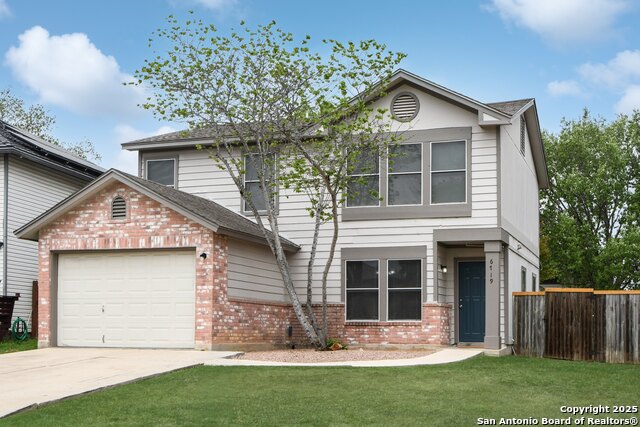 Listing photo id 0 for 6719 Cape Meadow
