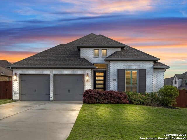 Details for 3650 Braford, Bulverde, TX 78163