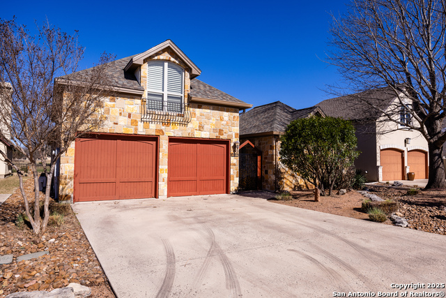 Details for 2885 Rock Barn Drive E, Kerrville, TX 78028