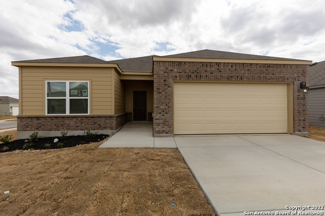 Details for 2122 Fishing Trail, San Antonio, TX 78224