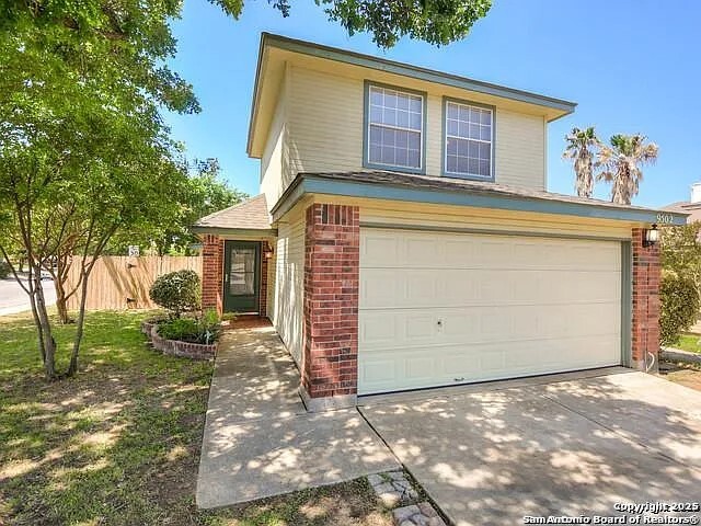 Details for 9502 Swans Crossing, San Antonio, TX 78250