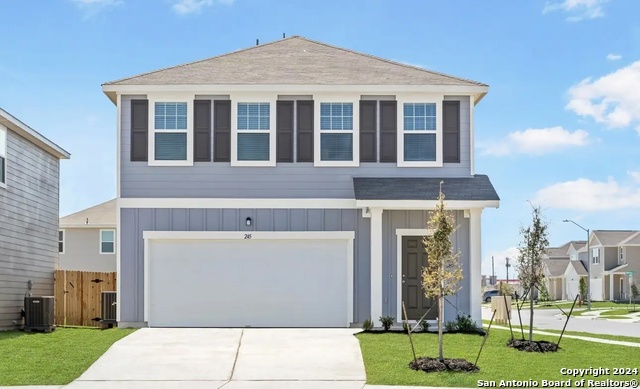 Details for 840 Goodhart, San Antonio, TX 78222