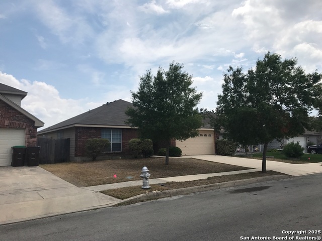 Details for 10338 Trotters Bay, San Antonio, TX 78254
