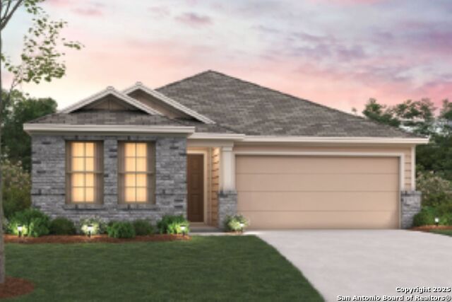 Details for 6215 Persimmon Lake, San Antonio, TX 78245