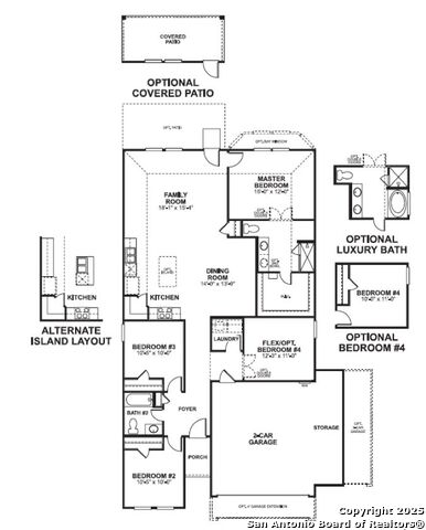 Image 2 of 21 For 6216 Persimmon Lake