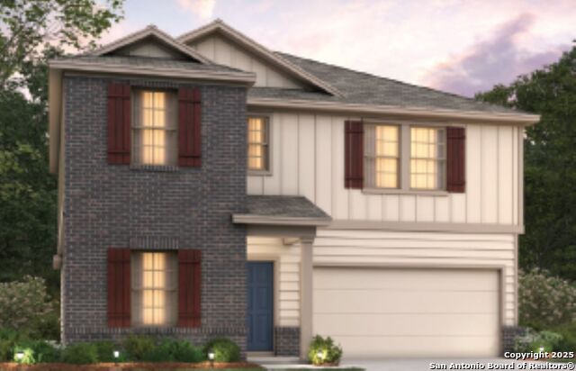 Details for 6212 Persimmon Lake, San Antonio, TX 78254