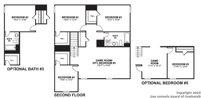 Listing photo id 1 for 6212 Persimmon Lake