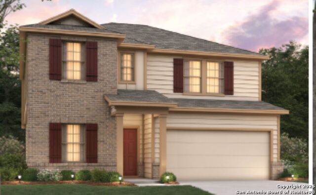 Details for 6211 Persimmon Lake, San Antonio, TX 78254