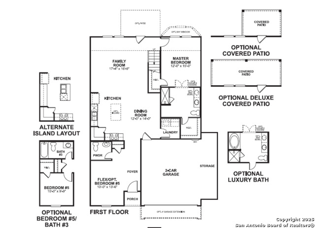Image 2 of 7 For 6211 Persimmon Lake
