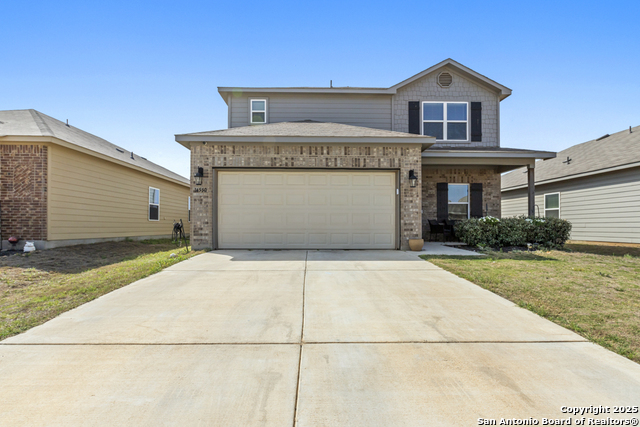 Details for 14550 Open Range Road, Lytle, TX 78502