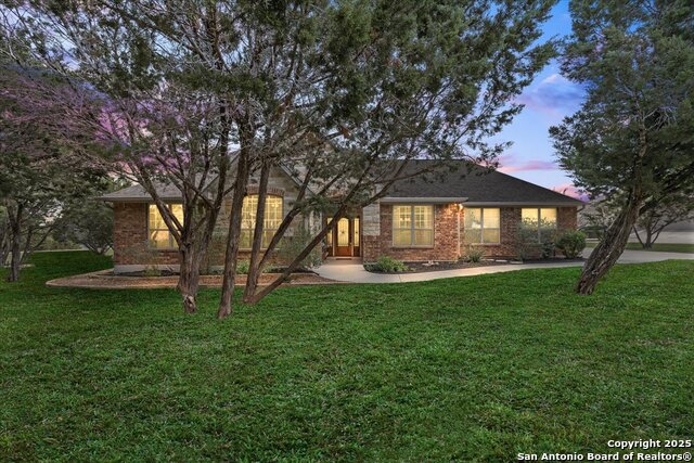 Details for 209 Toucan  , Spring Branch, TX 78070