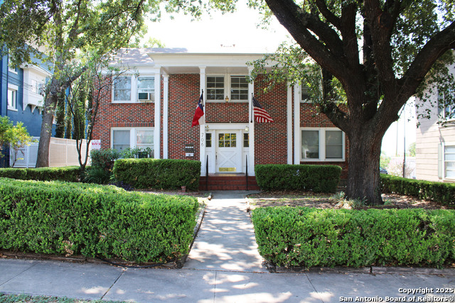 Details for 706 French W 2, San Antonio, TX 78212