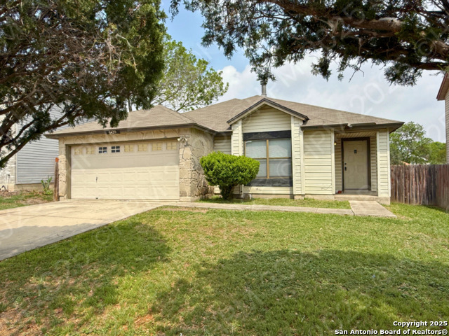 Details for 6439 Beech Trail Dr, Converse, TX 78109