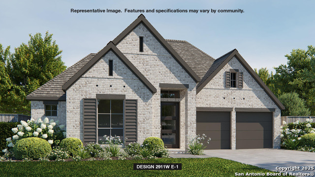 Details for 3529 Agarita Pass, Bulverde, TX 78163