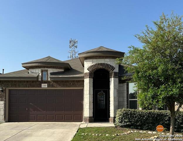 Details for 11818 Bricewood Pass, San Antonio, TX 78254