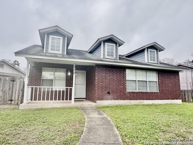 Details for 346 Hedges  , San Antonio, TX 78203