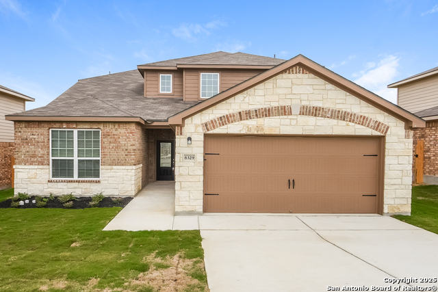 Details for 6329 Hibiscus, New Braunfels, TX 78132