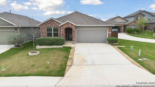 Details for 2434 Mccrae  , New Braunfels, TX 78130