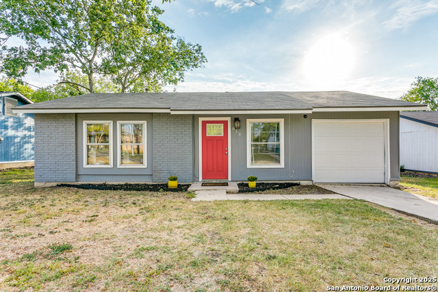 Details for 816 Hickory Hill, Kirby, TX 78219