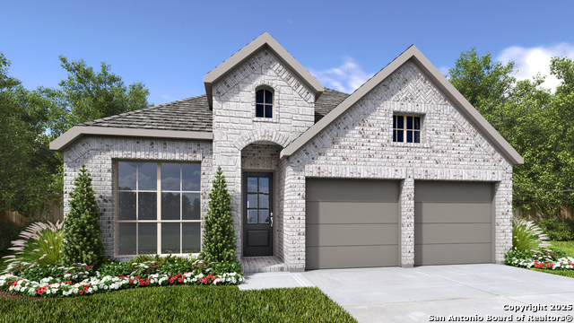 Details for 5013 Kimble Way, Schertz, TX 78108
