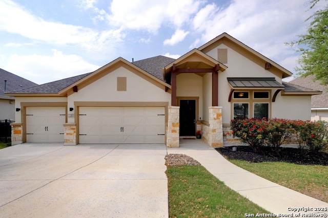 Details for 135 Escalera, Boerne, TX 78006