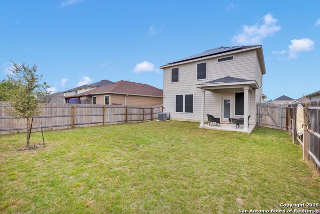 Image 21 of 26 For 8432 Amistad Cove