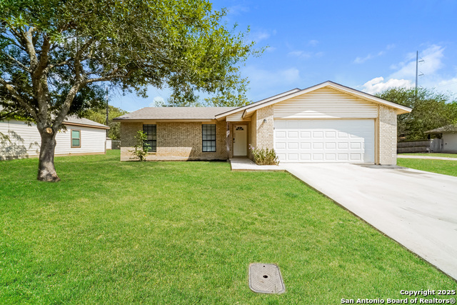 Details for 1530 Lahn  , New Braunfels, TX 78130