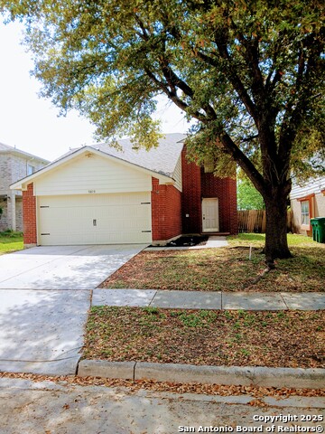 Details for 9819 Autumn Arbor, Converse, TX 78109