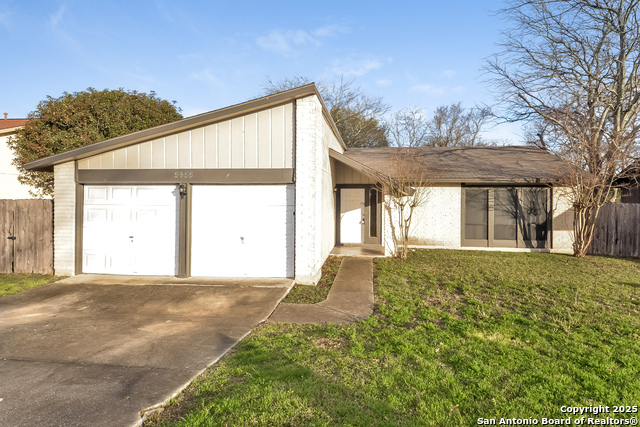 Details for 5955 Oak Run, San Antonio, TX 78247