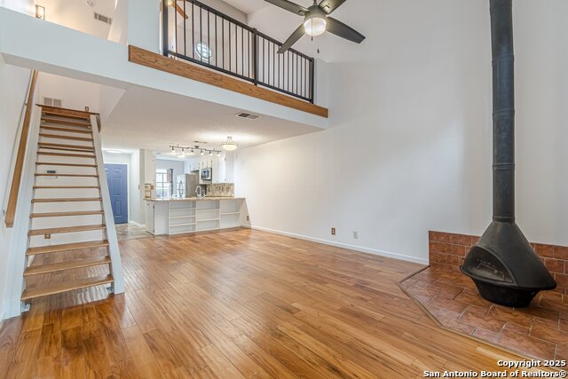 Details for 11815 Vance Jackson  2402, San Antonio, TX 78230