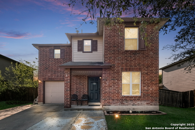 Details for 8030 Cavern Hill, San Antonio, TX 78254