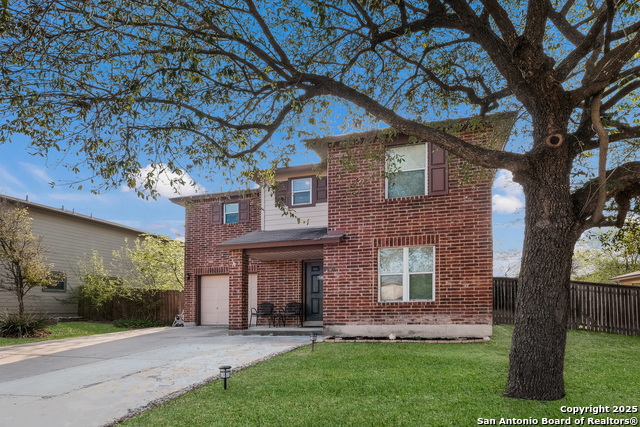 Image 2 of 24 For 8030 Cavern Hill